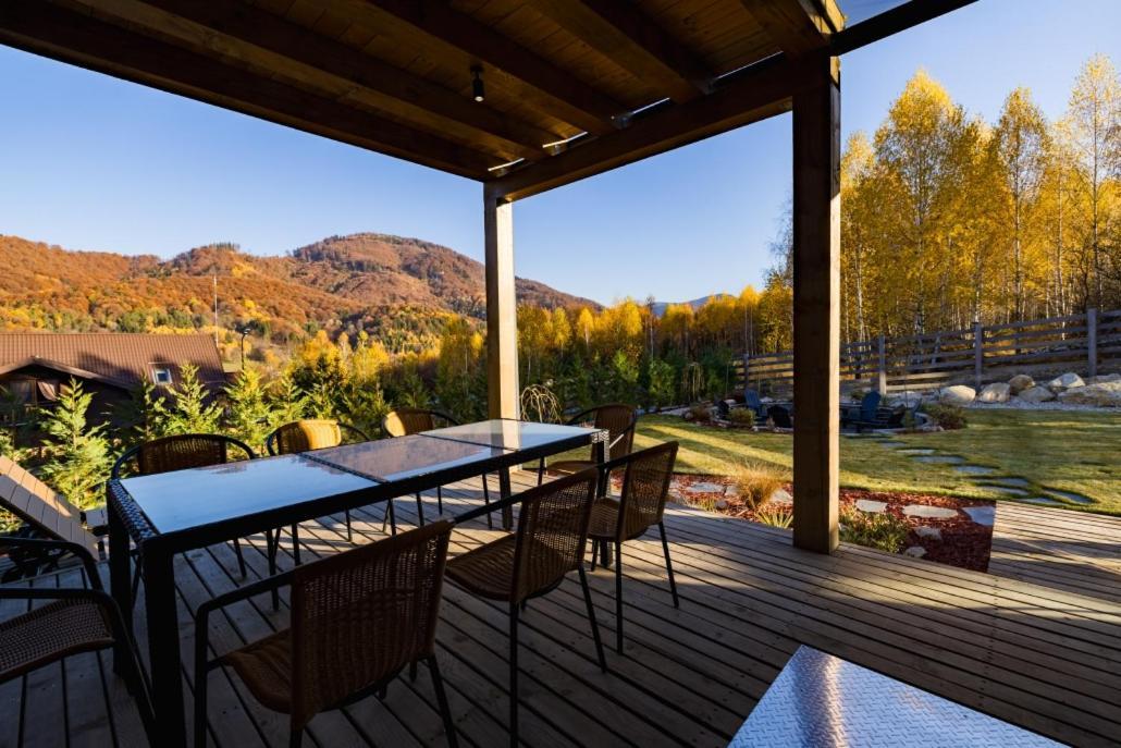 Maggie'S Ranch Rasnov Exterior foto