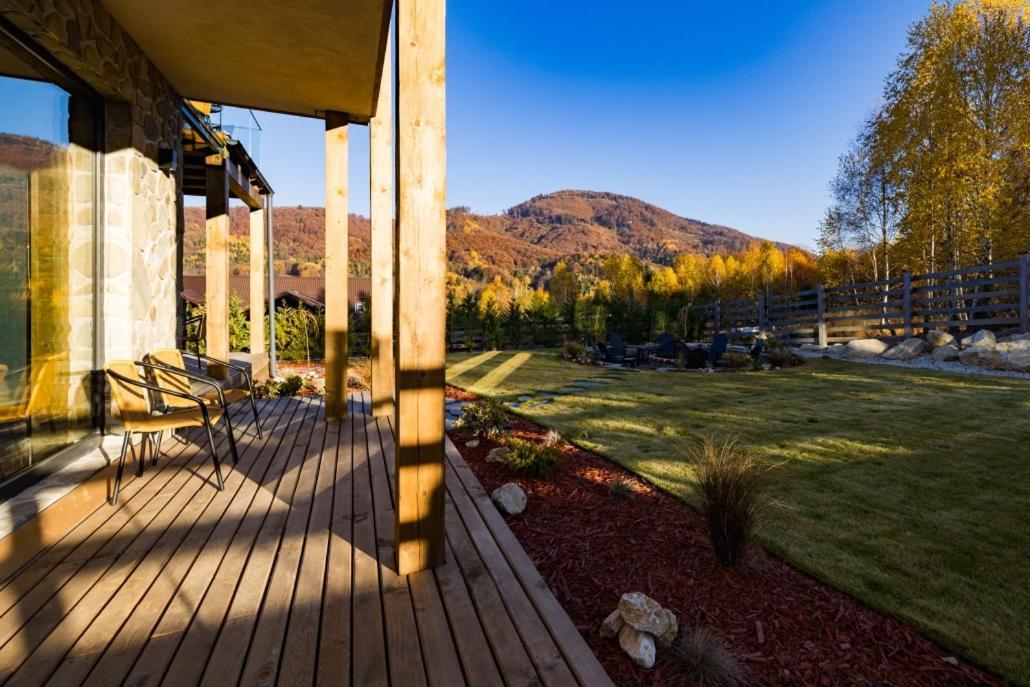 Maggie'S Ranch Rasnov Exterior foto